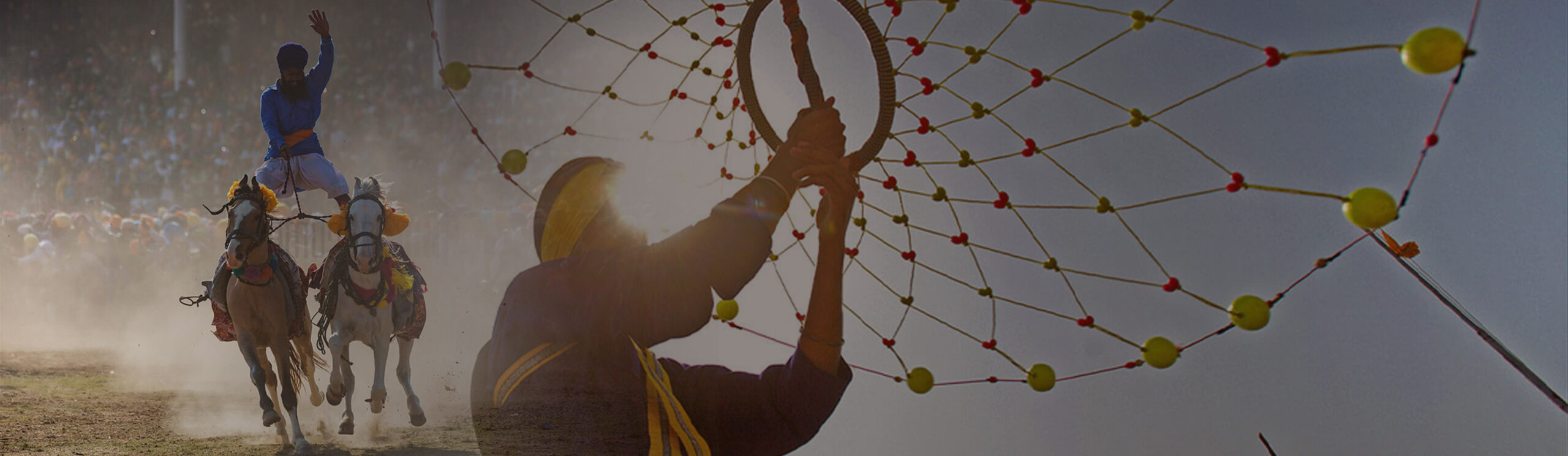 Welcome Asian Gatka Federation®