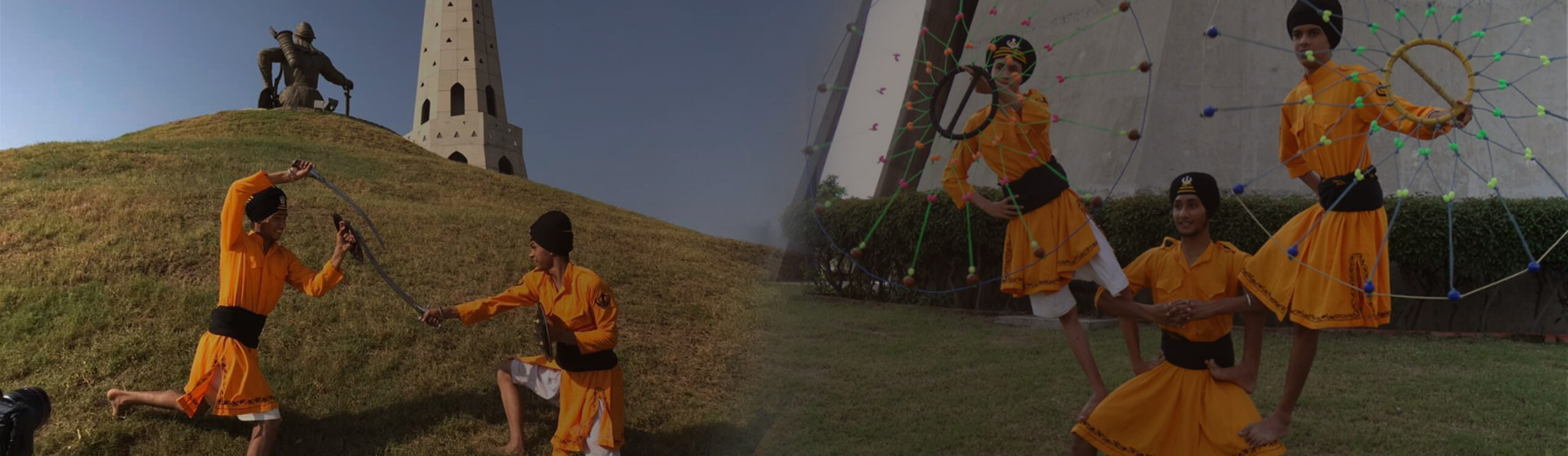 Popularising Gatka in Asia 
