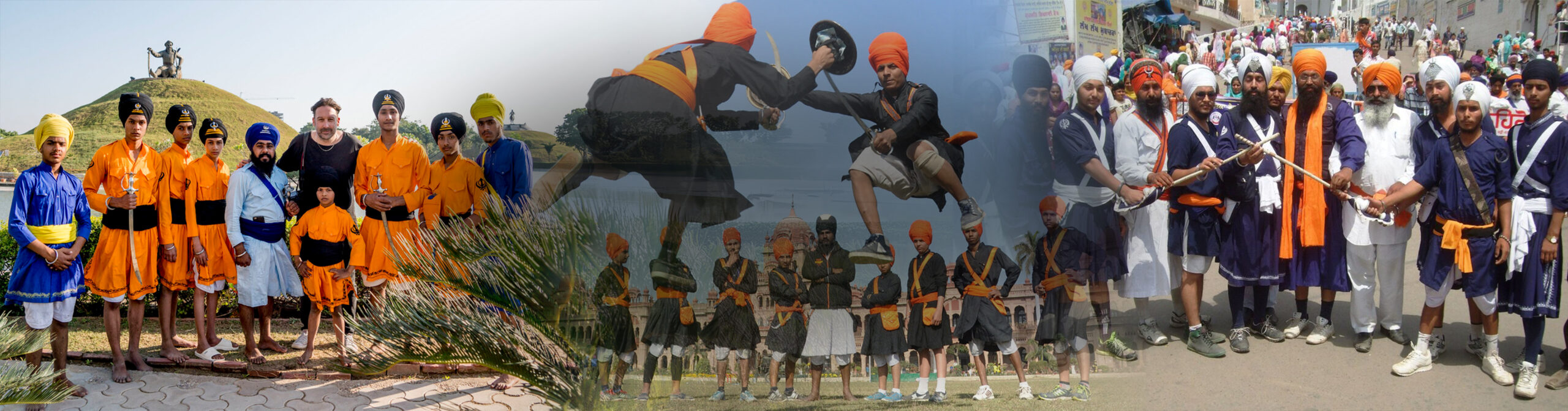 Let's Promote Gatka